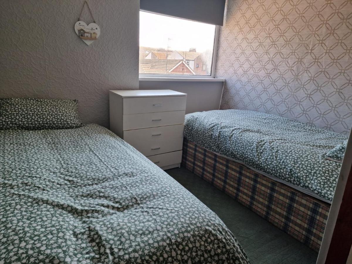My Place Blackpool Dış mekan fotoğraf