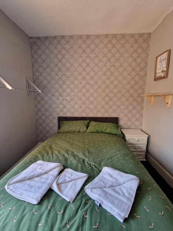 My Place Blackpool Dış mekan fotoğraf