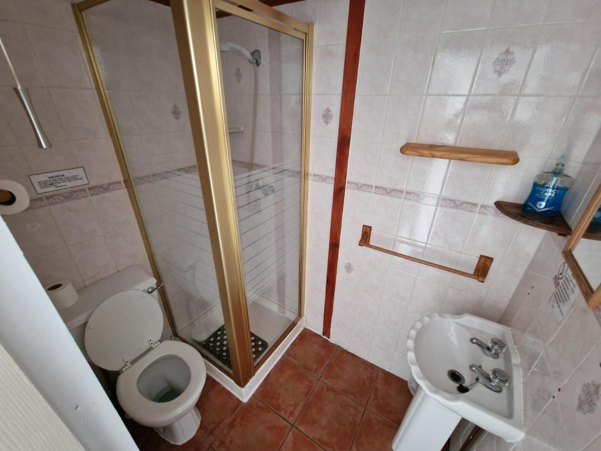My Place Blackpool Dış mekan fotoğraf