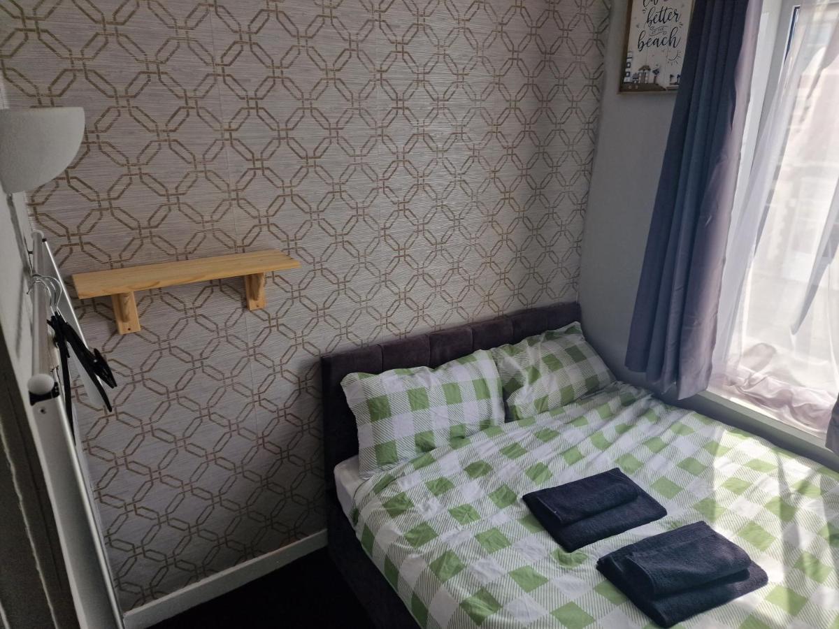 My Place Blackpool Dış mekan fotoğraf