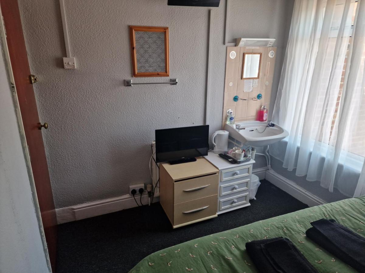 My Place Blackpool Dış mekan fotoğraf
