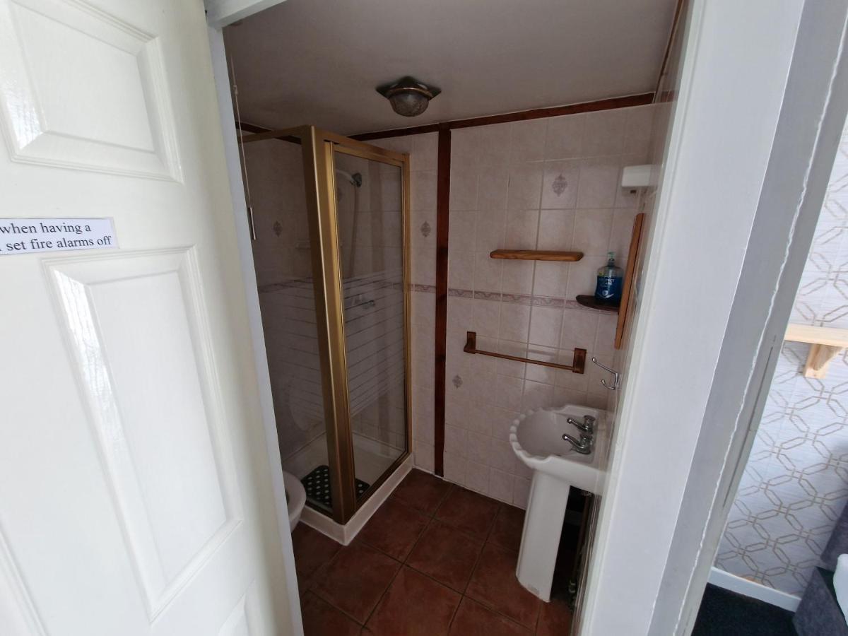 My Place Blackpool Dış mekan fotoğraf