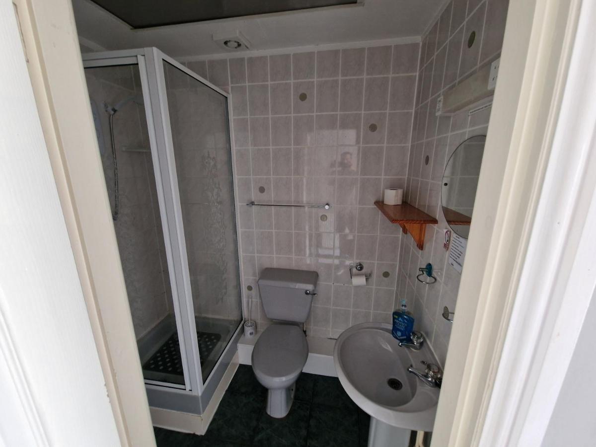 My Place Blackpool Dış mekan fotoğraf