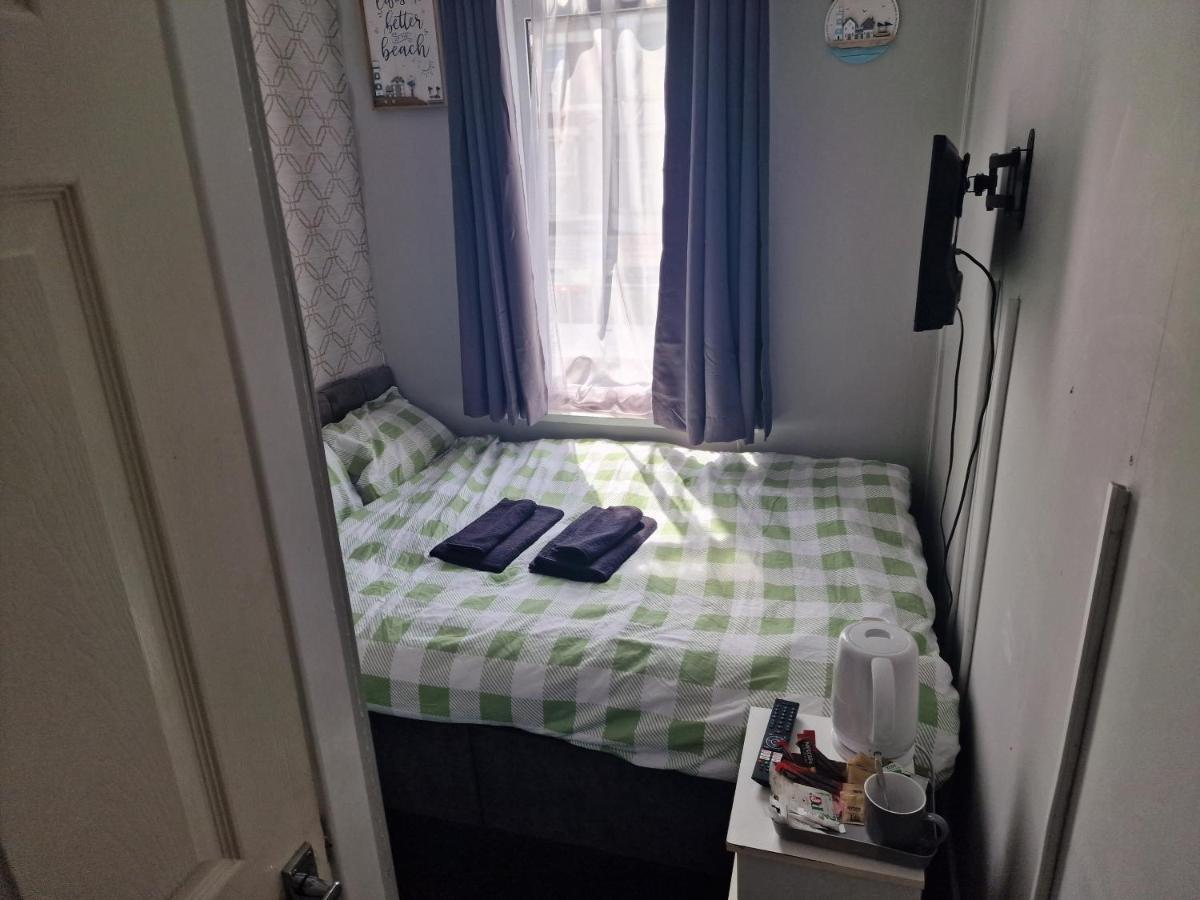 My Place Blackpool Dış mekan fotoğraf