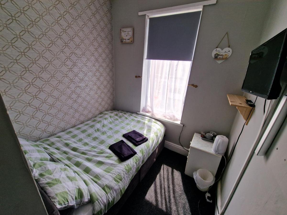 My Place Blackpool Dış mekan fotoğraf